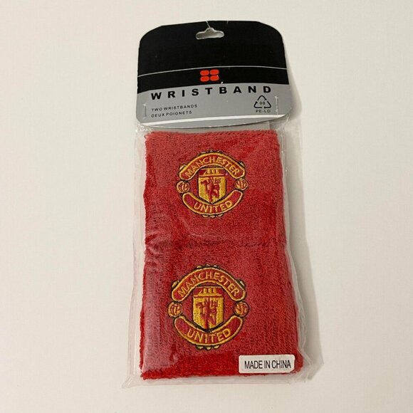 Manchester United Wristbands - Picture 9 of 14